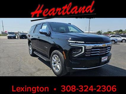 2025 Chevrolet Tahoe Lexington NE