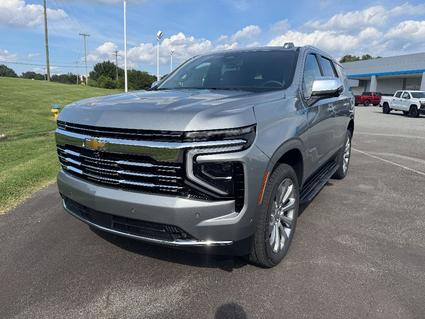 2025 Chevrolet Tahoe Newton NC