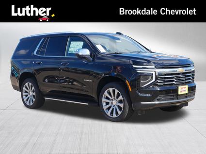 2025 Chevrolet Tahoe Minneapolis MN