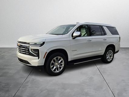 2025 Chevrolet Tahoe Sebring FL