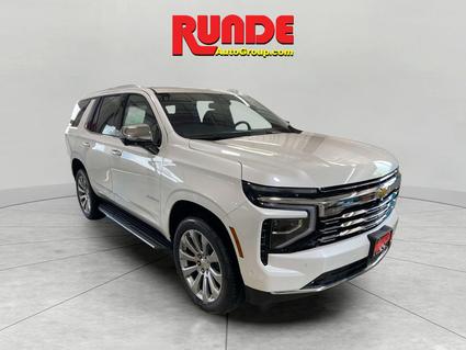2025 Chevrolet Tahoe Hazel Green WI