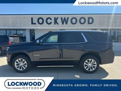 2025 Chevrolet Tahoe Marshall MN