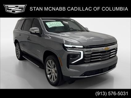 2025 Chevrolet Tahoe Columbia TN