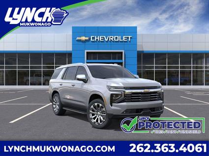 2025 Chevrolet Tahoe Mukwonago WI