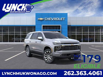 2025 Chevrolet Tahoe Mukwonago WI