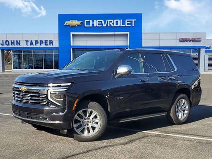 2025 Chevrolet Tahoe Paw Paw MI