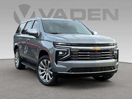 2025 Chevrolet Tahoe Hinesville GA