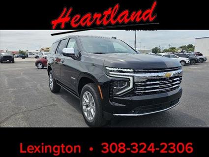 2025 Chevrolet Tahoe Lexington NE