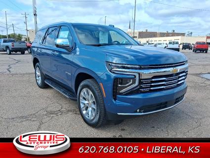2025 Chevrolet Tahoe Liberal KS