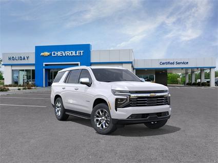 2025 Chevrolet Tahoe Whitesboro TX