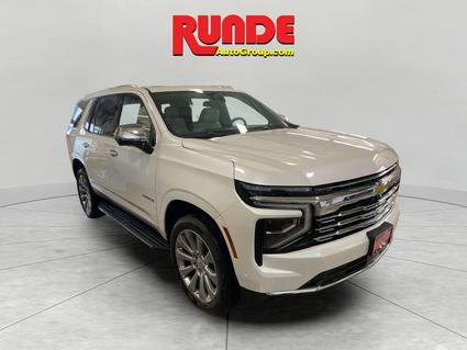 2025 Chevrolet Tahoe Hazel Green WI