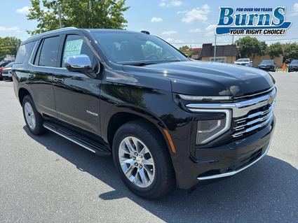 2025 Chevrolet Tahoe Rock Hill SC