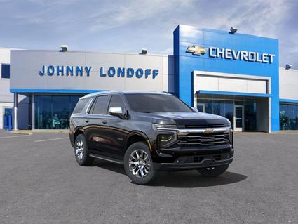 2025 Chevrolet Tahoe Florissant MO