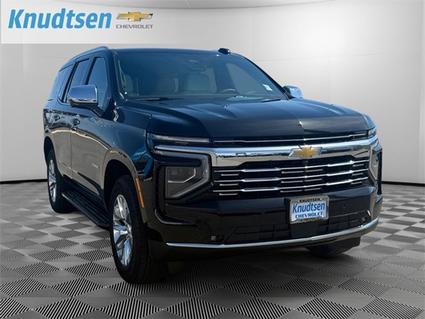 2025 Chevrolet Tahoe Post Falls ID