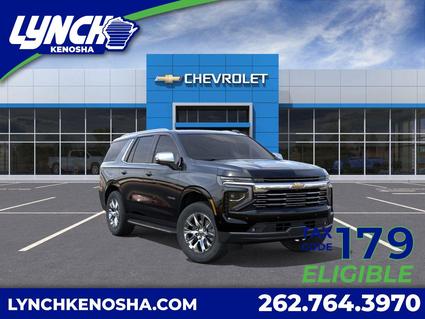 2025 Chevrolet Tahoe Kenosha WI