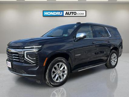 2025 Chevrolet Tahoe Manheim PA