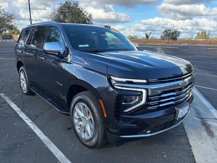 2025 Chevrolet Tahoe Clovis CA
