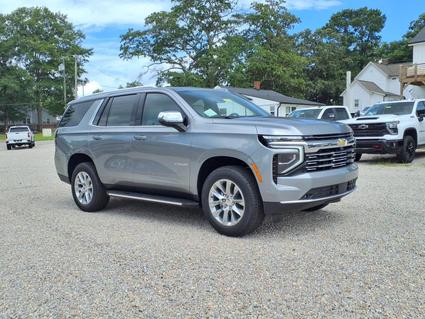 2025 Chevrolet Tahoe Wendell NC