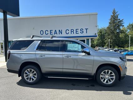 2025 Chevrolet Tahoe Warrenton OR