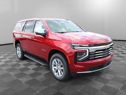 2025 Chevrolet Tahoe Rock Hill SC