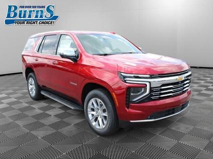 2025 Chevrolet Tahoe Rock Hill SC