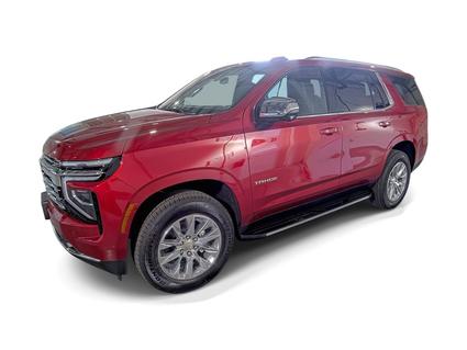 2025 Chevrolet Tahoe Billings MT