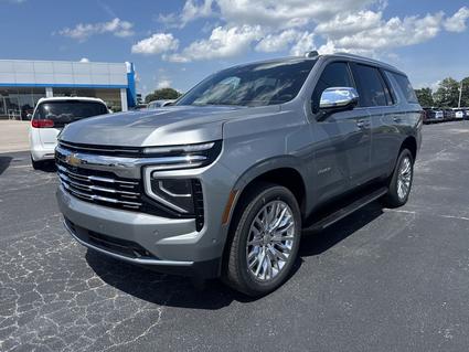 2025 Chevrolet Tahoe Kennett MO