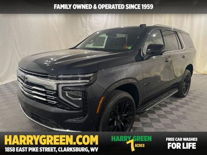 2025 Chevrolet Tahoe Clarksburg WV