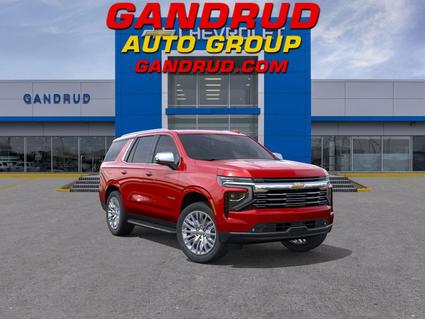 2025 Chevrolet Tahoe Green Bay WI