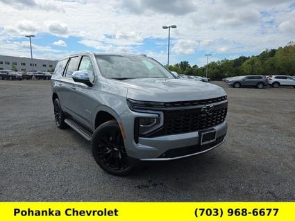 2025 Chevrolet Tahoe Chantilly VA