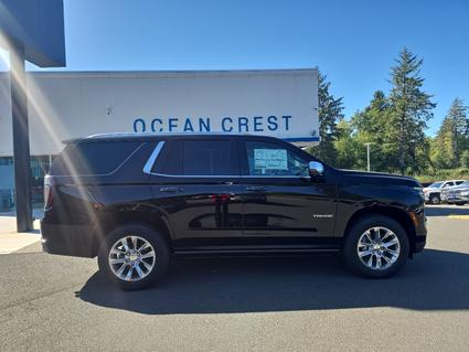 2025 Chevrolet Tahoe Warrenton OR
