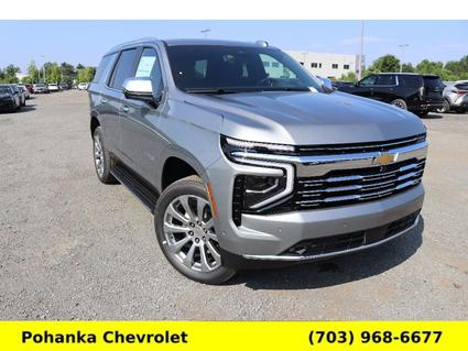 2025 Chevrolet Tahoe Chantilly VA