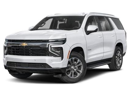 2025 Chevrolet Tahoe Cambridge MN