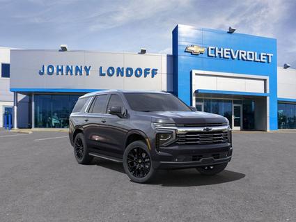 2025 Chevrolet Tahoe Florissant MO