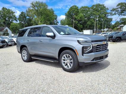 2025 Chevrolet Tahoe Wendell NC