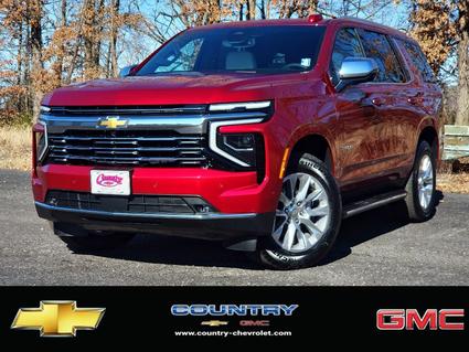 2025 Chevrolet Tahoe Benton KY