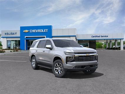2025 Chevrolet Tahoe Whitesboro TX