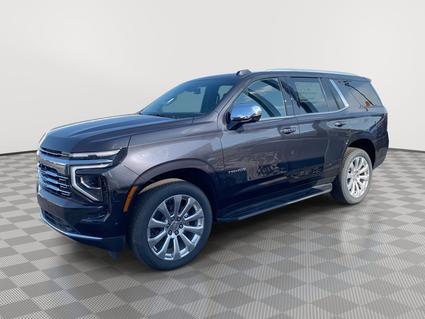 2025 Chevrolet Tahoe Jefferson City TN