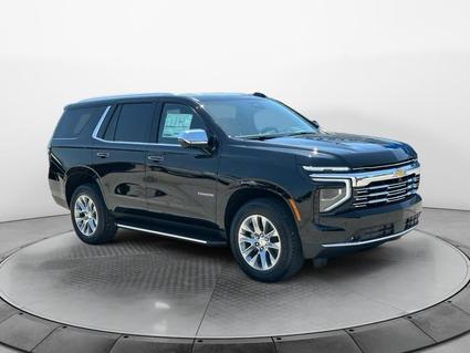 2025 Chevrolet Tahoe Sand Springs OK