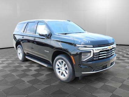 2025 Chevrolet Tahoe Rock Hill SC