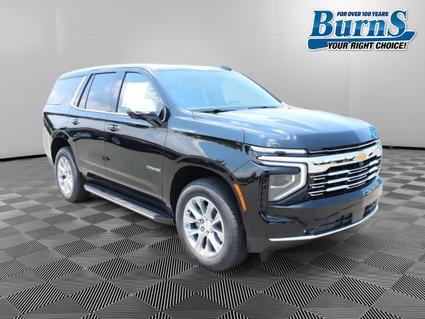 2025 Chevrolet Tahoe Rock Hill SC