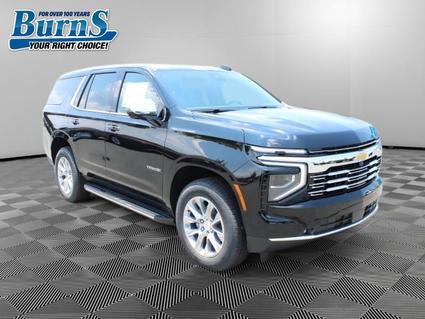2025 Chevrolet Tahoe Rock Hill SC
