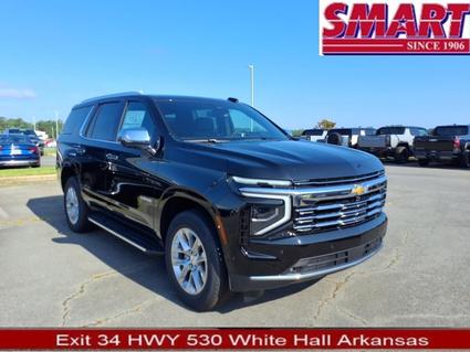 2025 Chevrolet Tahoe White Hall AR