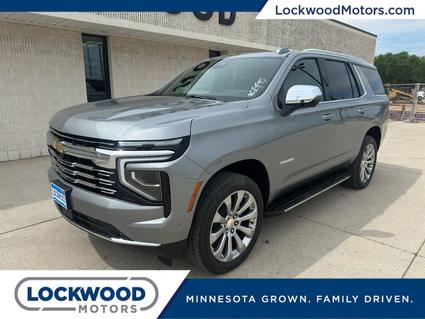 2025 Chevrolet Tahoe Marshall MN