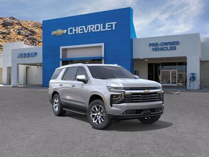 2025 Chevrolet Tahoe Cathedral City CA