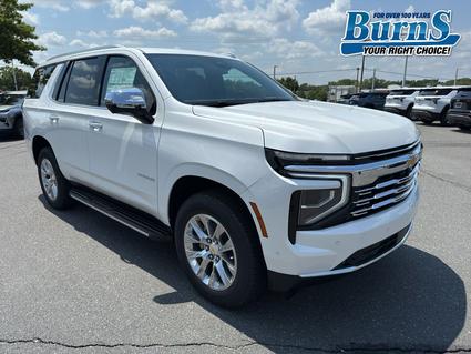 2025 Chevrolet Tahoe Rock Hill SC