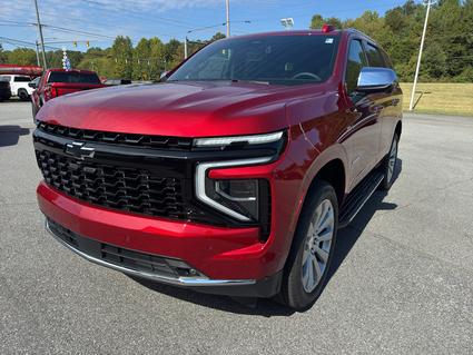 2025 Chevrolet Tahoe Newton NC