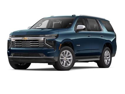 2025 Chevrolet Tahoe Lexington NE
