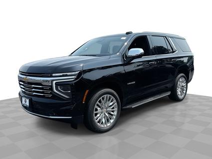 2025 Chevrolet Tahoe Elburn IL