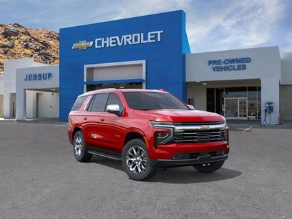 2025 Chevrolet Tahoe Cathedral City CA
